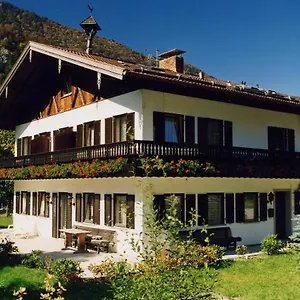 Gasthof Luger, Aschau im Chiemgau