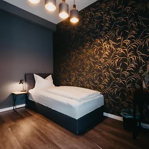 Hotel Hotel-gasthof Zur Krone, Waldaschaff