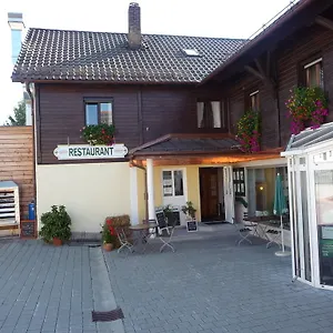 Hotel Restaurant Sommer, Jandelsbrunn