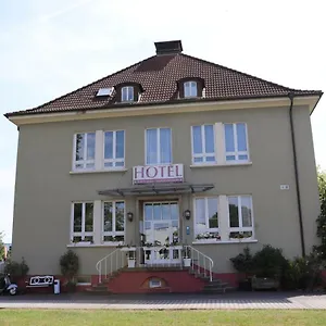 Hotel Pfaffenmühle Aschaffenburg/ Damm, Aschaffenburg